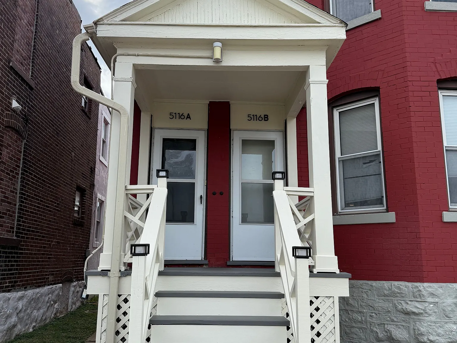 1 bed, 1.0 bath, 800 sqft, $1,200 — Photo 1