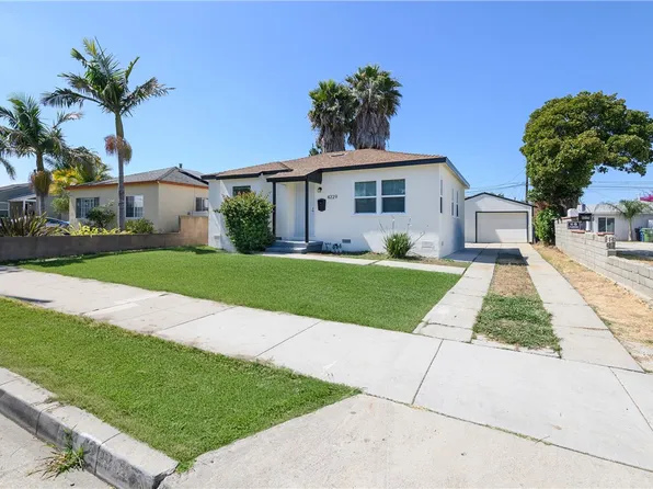 4229 W 169th St, Lawndale, CA 90260