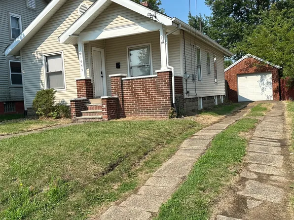 1655 Rowland Ave NE, Canton, OH 44705