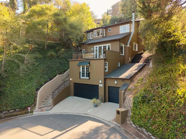695 Florence Ave, Oakland, CA 94618