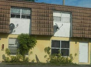 2000 NW 58th Ter, Lauderhill, FL 33313