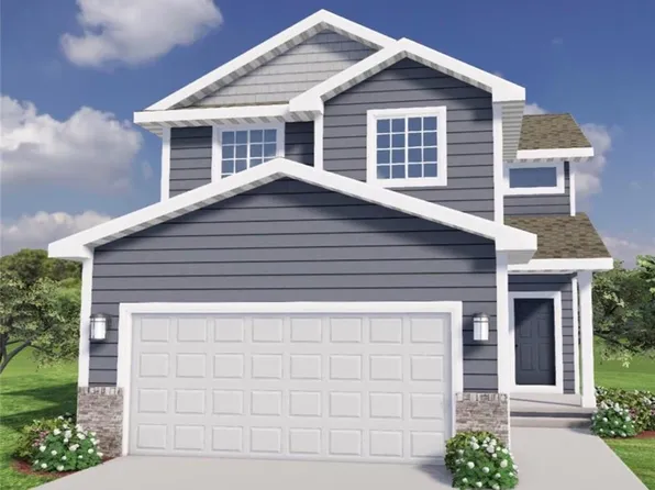 12511 S White Ash Ln, Lees Summit, MO 64086