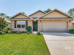 8266 Irwin Loop, Daphne, AL 36526