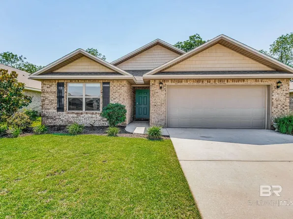 8266 Irwin Loop, Daphne, AL 36526