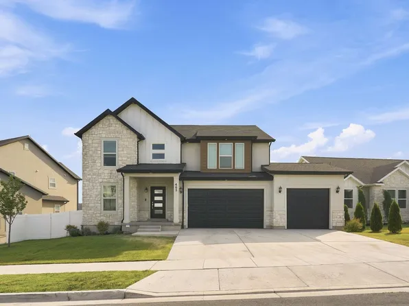 463 N Hill View Dr #2027, Saratoga Springs, UT 84045