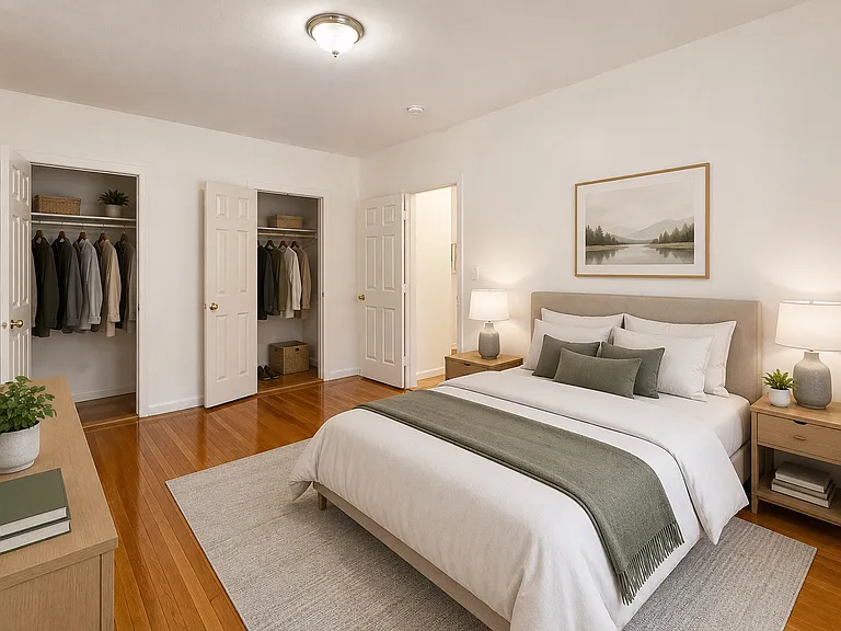 1520 Sheridan Ave #4F — Photo 4