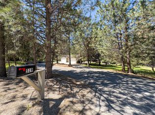519 Hidden Valley Rd S, Florence, MT 59833