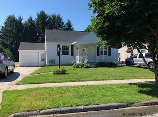 112 E 3rd Ave, Johnstown, NY 12095