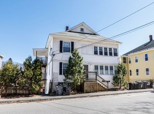 185 Park St, Gardner, MA 01440