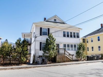 185 Park St, Gardner, MA, 01440
