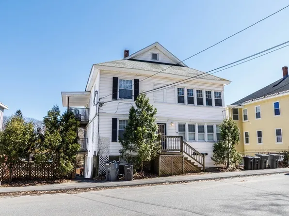 185 Park St, Gardner, MA 01440