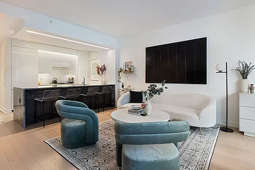400 Park Ave S #25G Photo 1