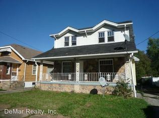23 Livingston St, Youngstown, OH 44506