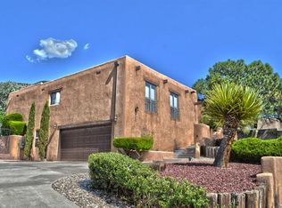 3404 Embudito Dr NE, Albuquerque, NM 87111