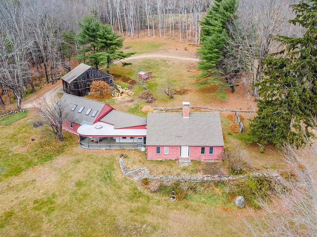 Pinnacle Ridge Road 195 - 1 — Photo 3