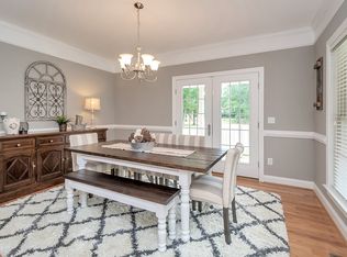 13545 Eggbornsville Rd, Culpeper, VA 22701