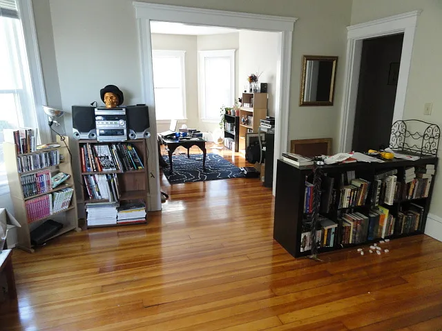 101 Heath St #3 — Photo 9