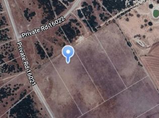 Private Road 16022, Jonesboro, TX 76538