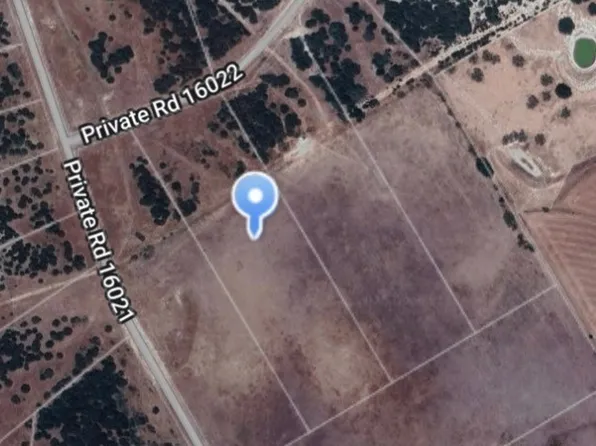 Private Road 16022, Jonesboro, TX 76538