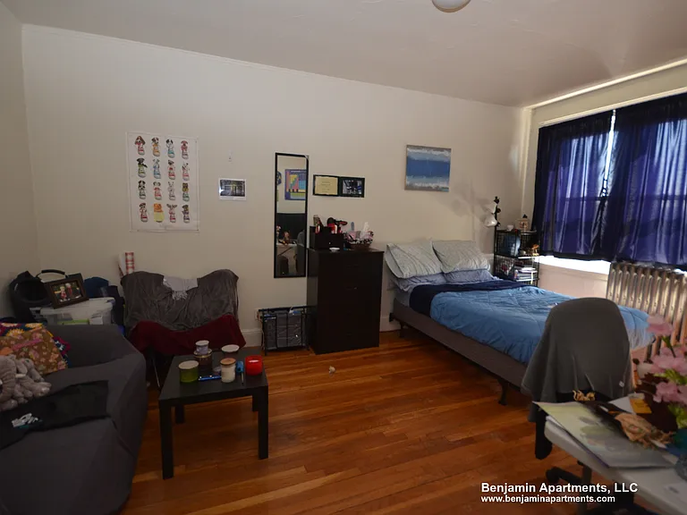 1820 Commonwealth Ave #37 — Photo 10