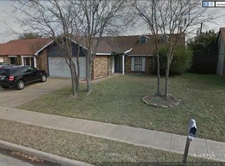 5029 Lewis Trl, Grand Prairie, TX 75052