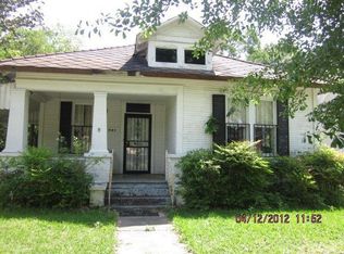 841 N 7th Ave, Laurel, MS 39440