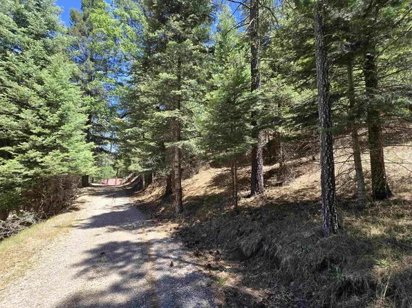 0 Plug Nickel Rd, Cloudcroft, NM 88317
