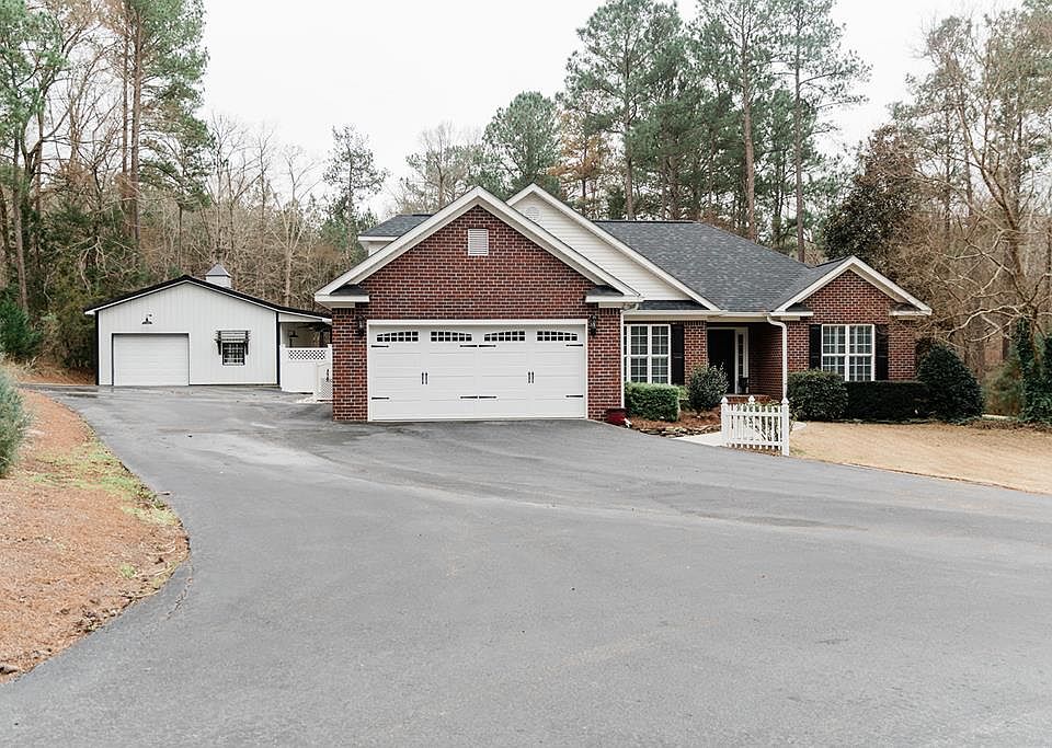 5408 White Oak Rd, Appling, GA 30802 Zillow