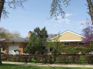 7508 Keystone Ave, Skokie, IL 60076
