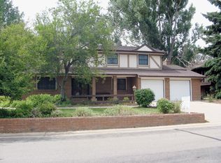 2118 18th St, Greeley, CO 80631