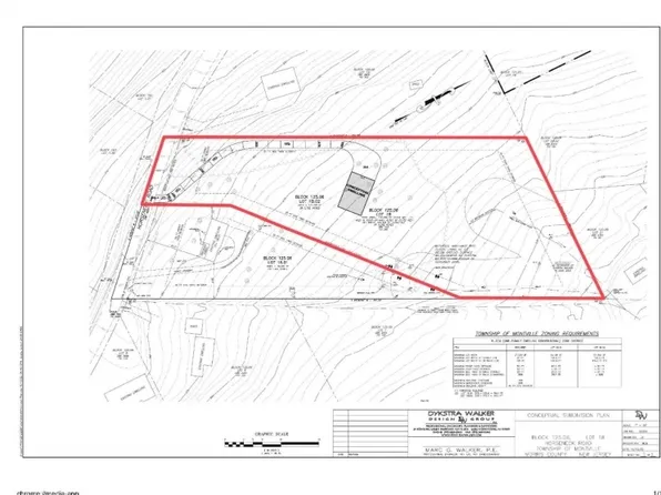 28 Horseneck Road, Montville Twp., NJ 07045