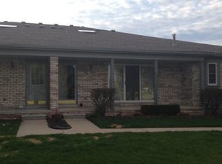 48650 Eagle Butte Ct, Shelby Township, MI 48315
