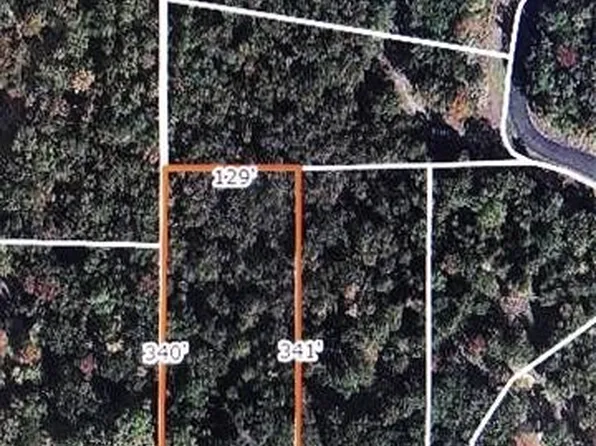 1 Sleepy Hollow Ln, Cleveland, OK 74020