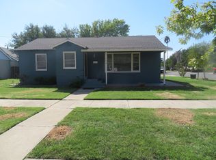 508 E Oak St, Willows, CA