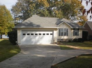 108 Myrick Rd NW, Milledgeville, GA 31061