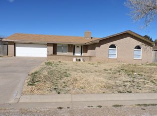 1504 Kingston Ave, Clovis, NM 88101