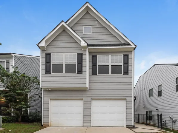 3949 Lake Manor Way, Atlanta, GA 30349