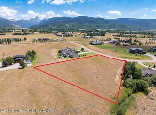 2495 Sunrise Dr, Driggs, ID 83422