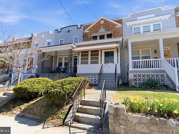 4th image of 5205 5th St NW