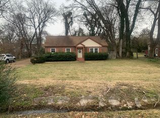 1016 Draughon Ave #A, Nashville, TN 37204