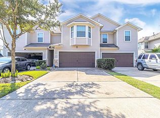 4913 Landward Ln, Houston, TX 77066