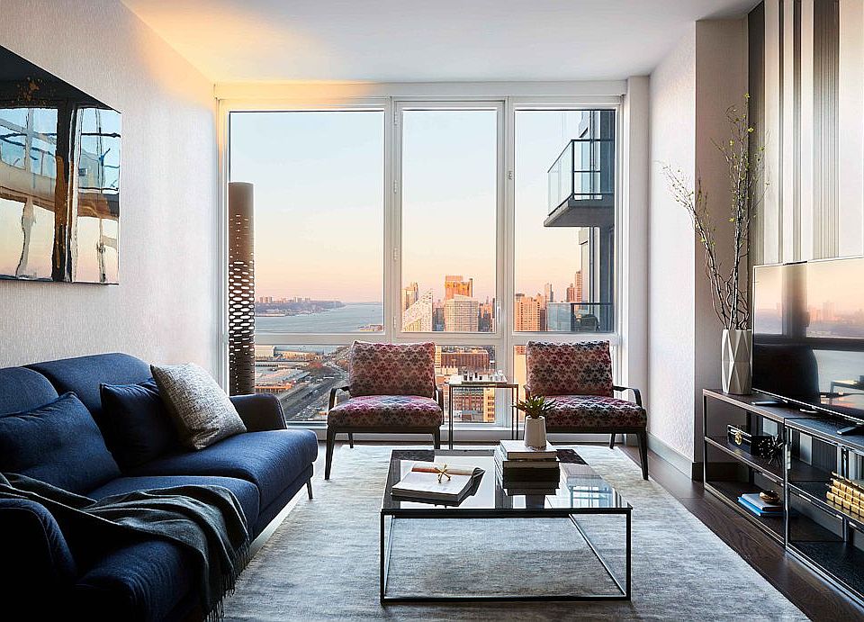 1st image of 605 W 42nd St APT 61F