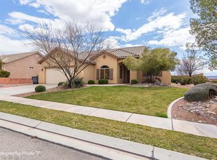 2147 W 1140 N, Saint George, UT 84770