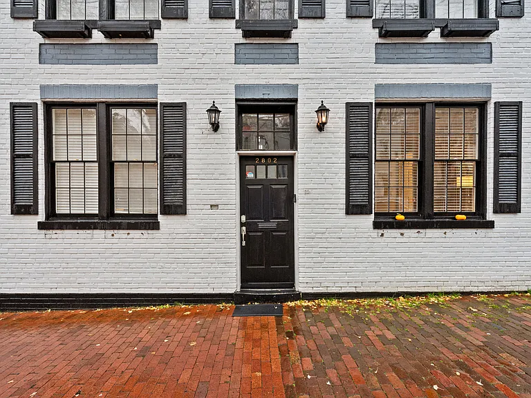 2800 Olive St NW #4 — Photo 9