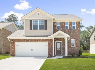 127 Al Jennah Blvd, Locust Grove, GA 30248