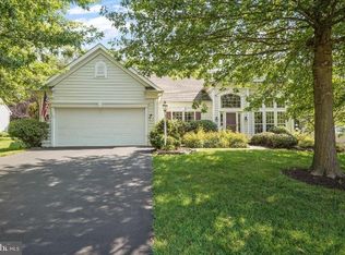 611 Martin Dr, Avondale, PA 19311