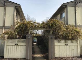 511 S Harrison St, Richmond, VA 23220