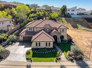 713 Glen Mady Way, Folsom, CA