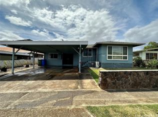 94-1160 Kahuanui St, Waipahu, HI 96797