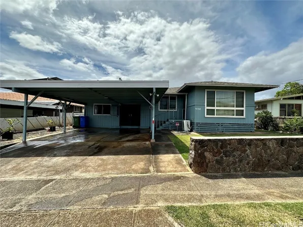 94-1160 Kahuanui St, Waipahu, HI 96797